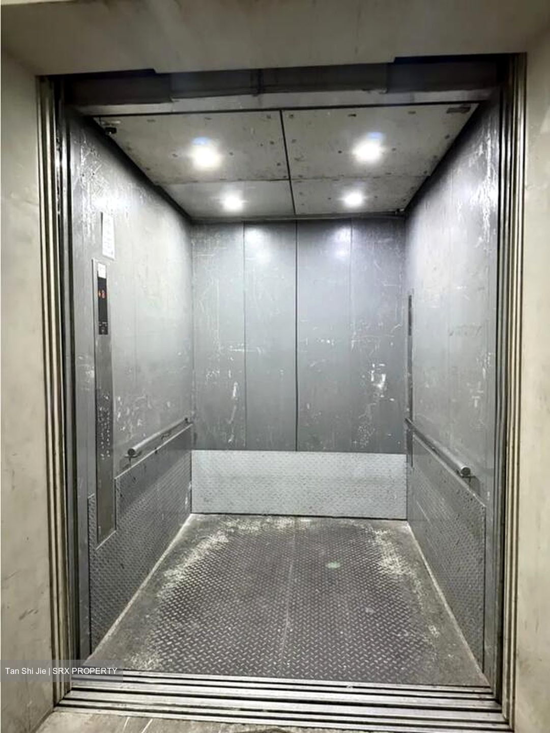 Harvest @ Woodlands (D27), Factory #498311621